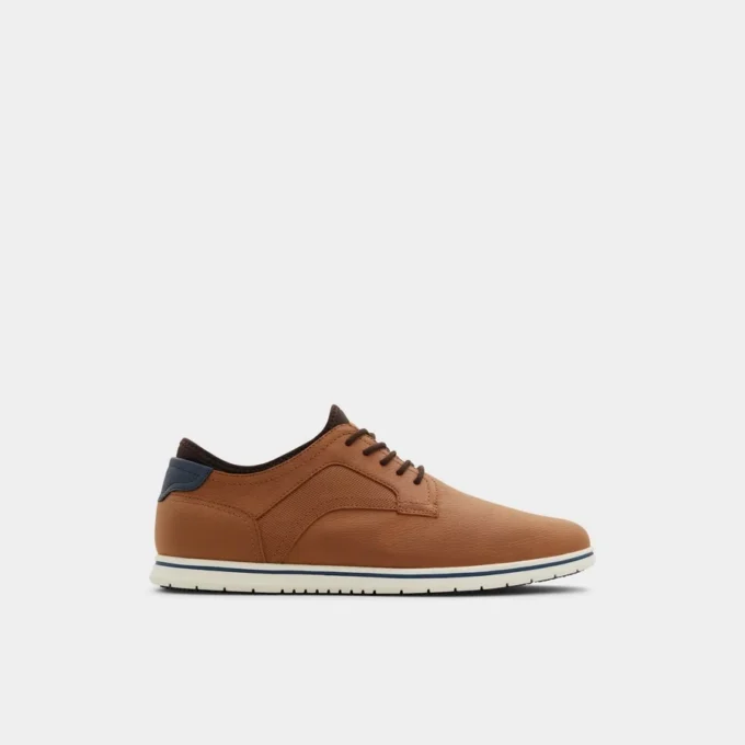 Zapatos Oxford Drymos