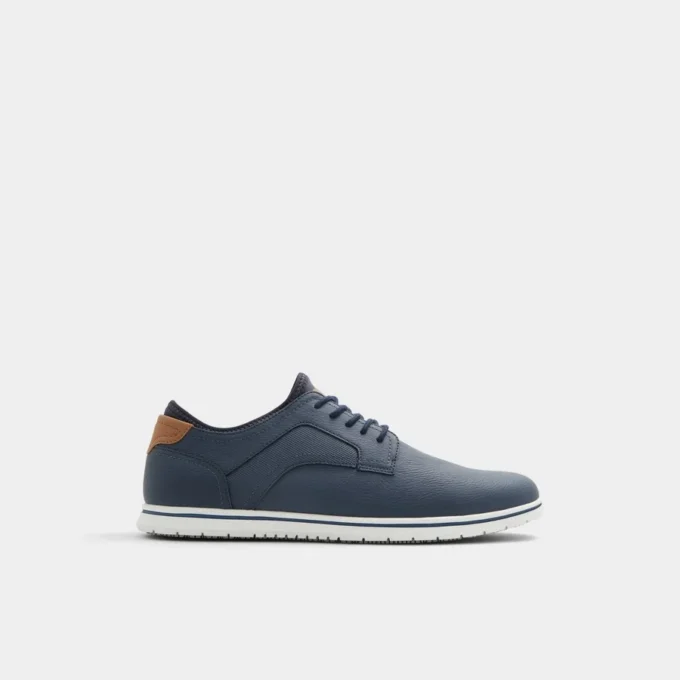 Zapatos Oxford Drymos