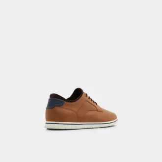 Zapatos Oxford Drymos