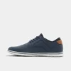 Zapatos Oxford Drymos