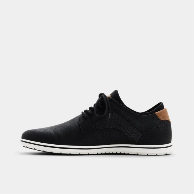 Zapatos Oxford Drymos