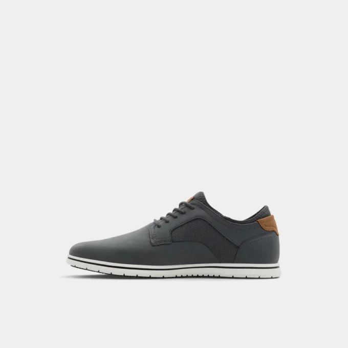 Zapatos Oxford Drymos