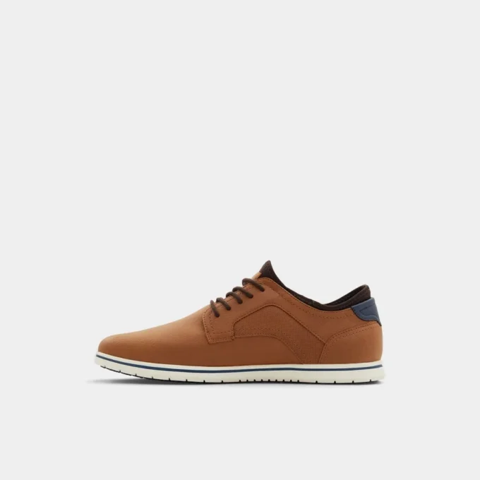 Zapatos Oxford Drymos