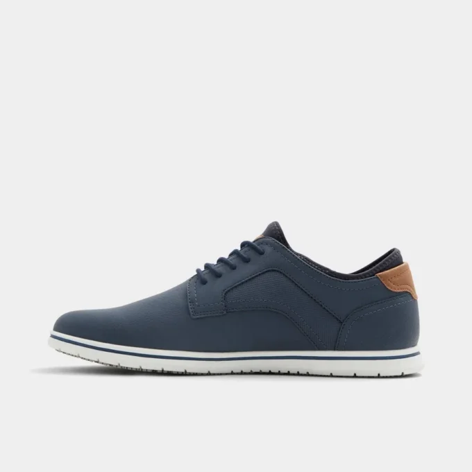 Zapatos Oxford Drymos