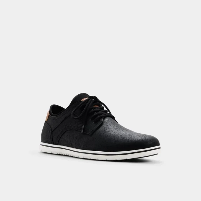 Zapatos Oxford Drymos