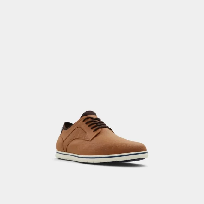 Zapatos Oxford Drymos