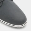 Zapatos Oxford Drymos