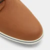 Zapatos Oxford Drymos