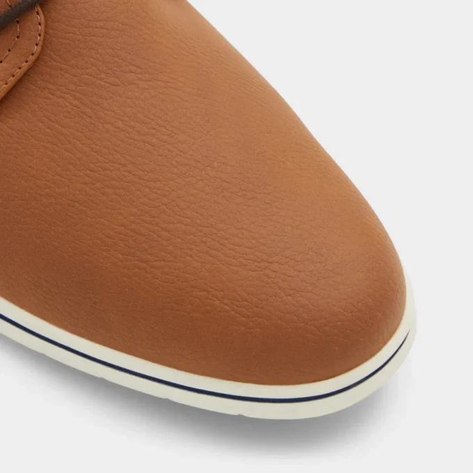 Zapatos Oxford Drymos
