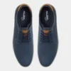 Zapatos Oxford Drymos