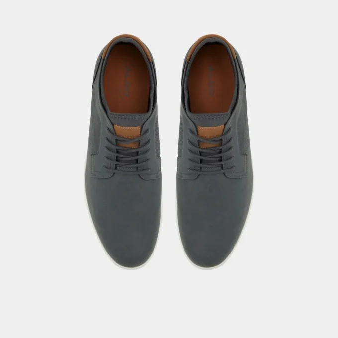 Zapatos Oxford Drymos