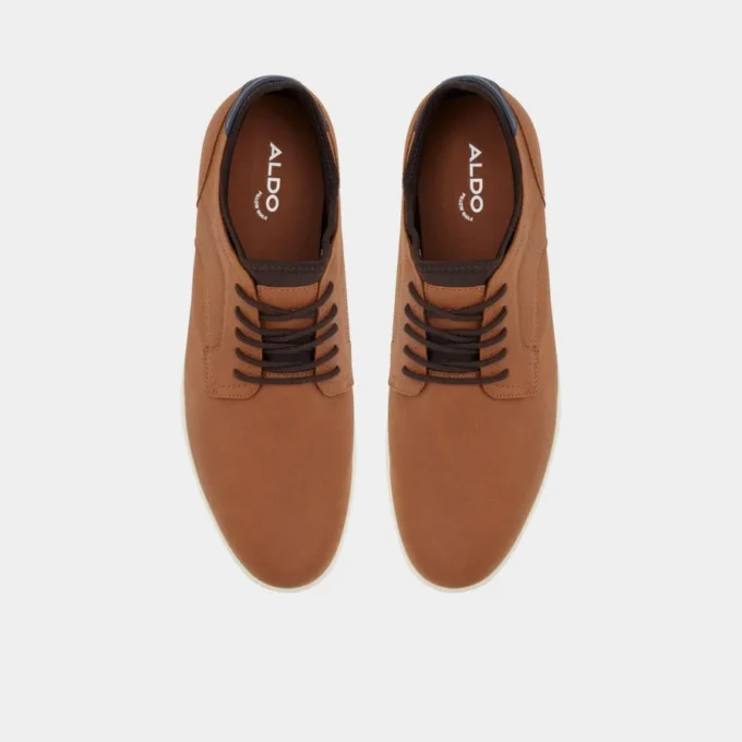 Zapatos Oxford Drymos
