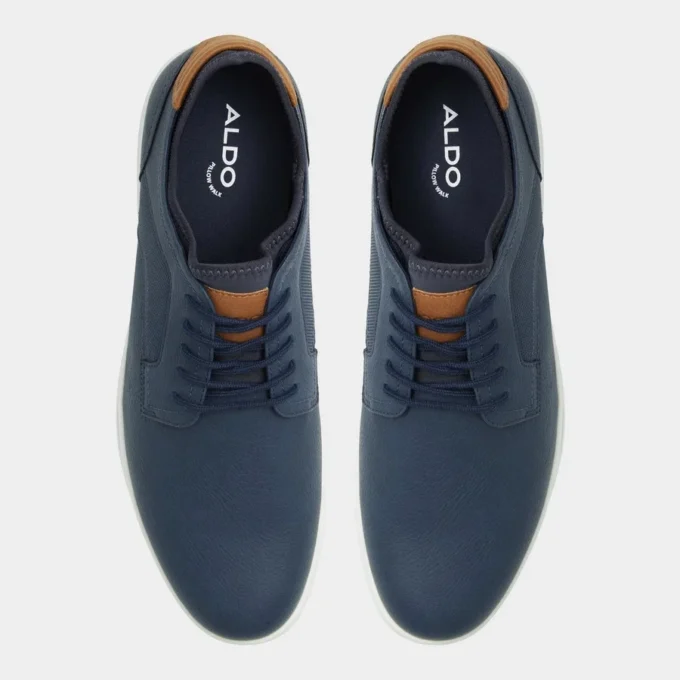 Zapatos Oxford Drymos