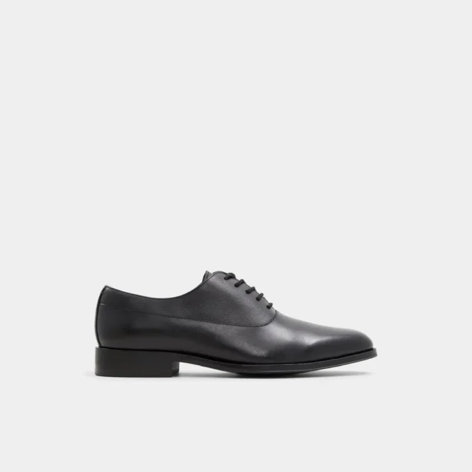 Zapatos Oxford elegantes