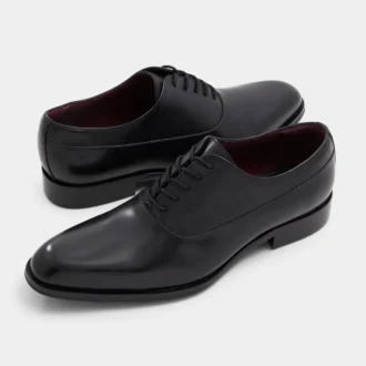 Zapatos Oxford elegantes