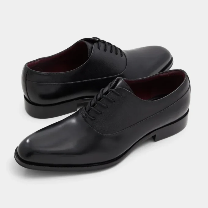 Zapatos Oxford elegantes