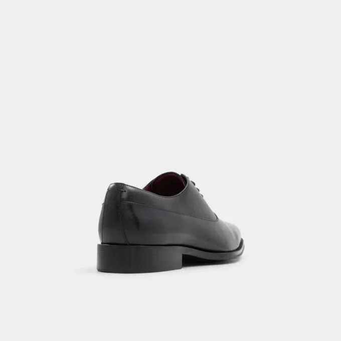 Zapatos Oxford elegantes