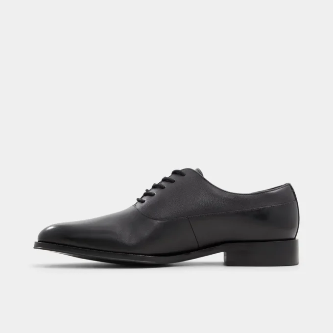 Zapatos Oxford elegantes
