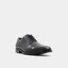 Zapatos Oxford elegantes