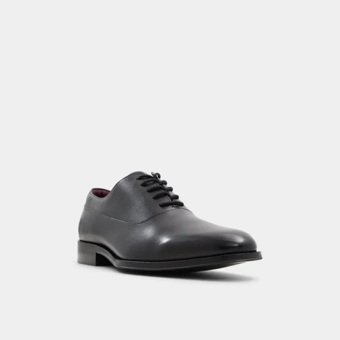Zapatos Oxford elegantes