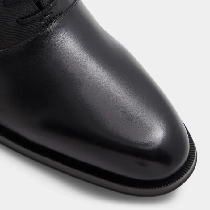 Zapatos Oxford elegantes
