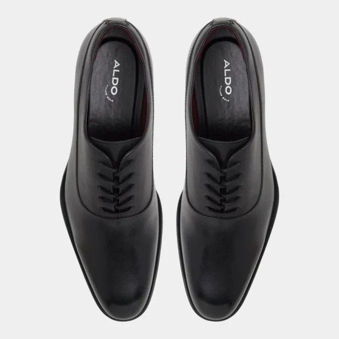Zapatos Oxford elegantes