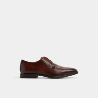 Zapatos Oxford Emelio