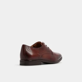 Zapatos Oxford Emelio