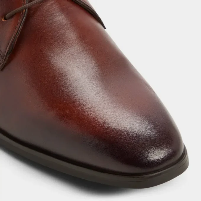 Zapatos Oxford Emelio