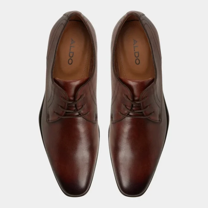 Zapatos Oxford Emelio