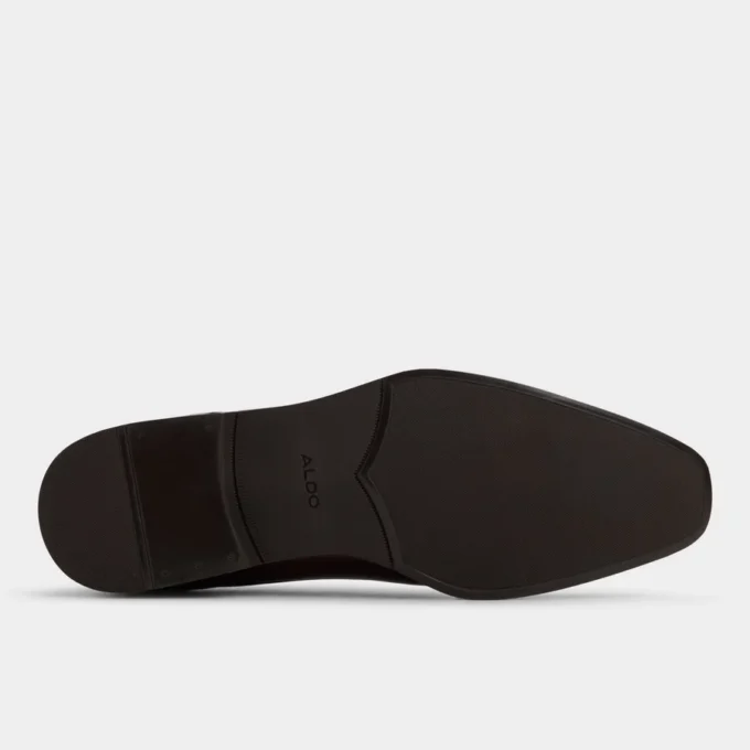 Zapatos Oxford Emelio