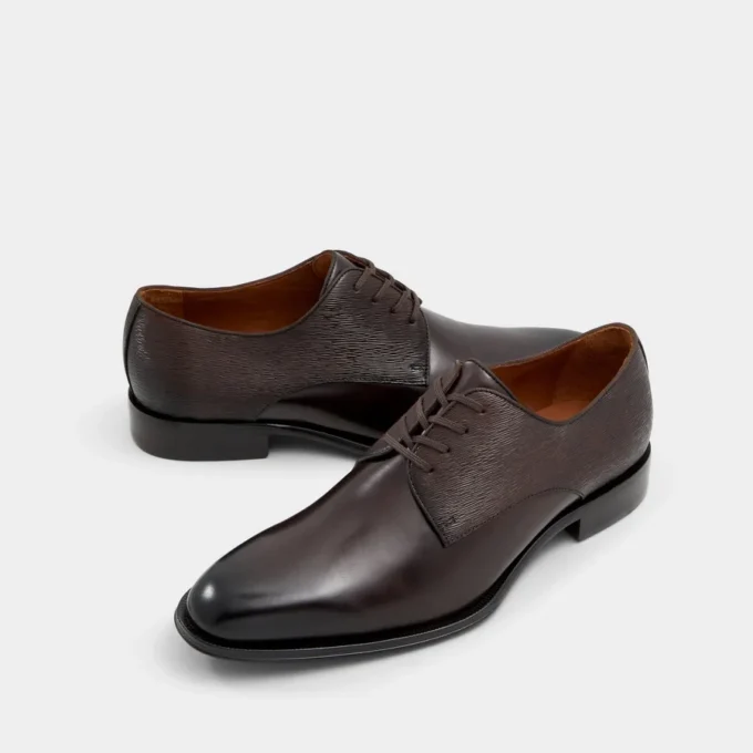 Zapatos Oxford Halbart Zapatos Oxford Halbart