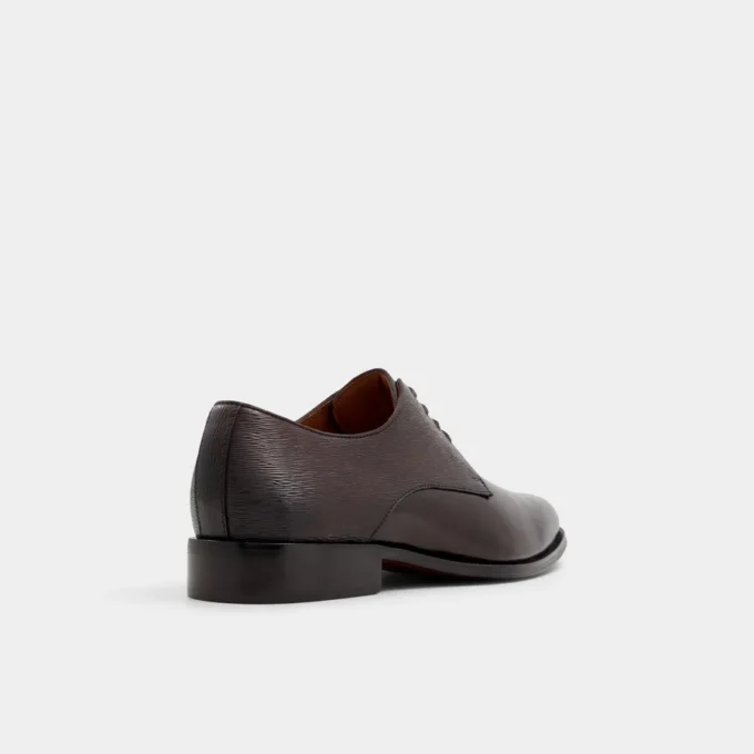 Zapatos Oxford Halbart Zapatos Oxford Halbart