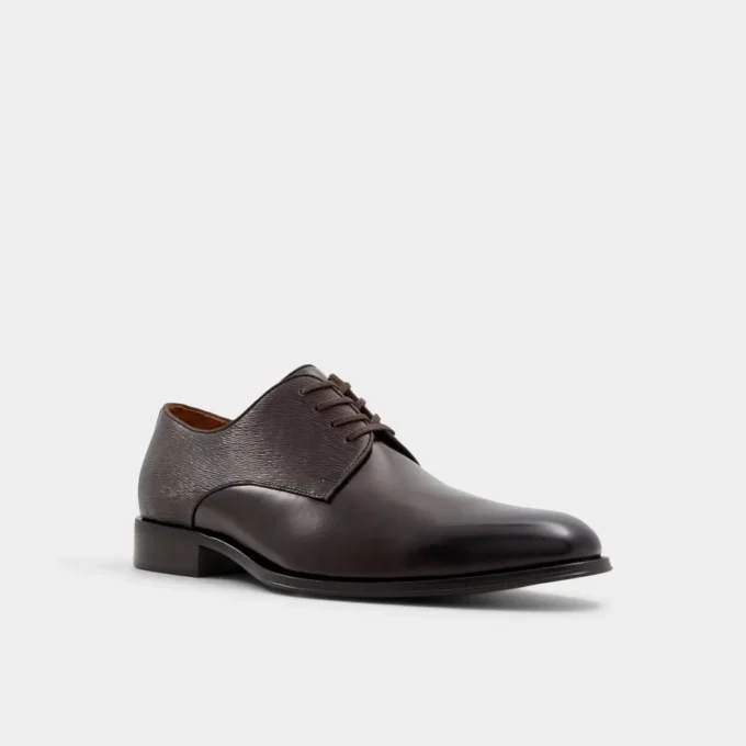 Zapatos Oxford Halbart Zapatos Oxford Halbart