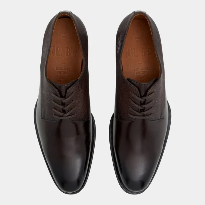 Zapatos Oxford Halbart Zapatos Oxford Halbart
