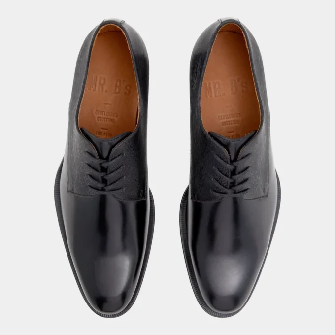 Zapatos Oxford Halbart Zapatos Oxford Halbart