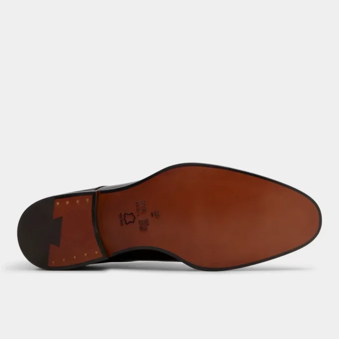 Zapatos Oxford Halbart Zapatos Oxford Halbart