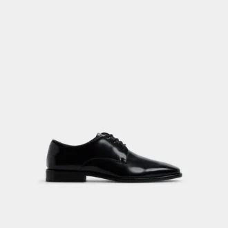 Zapatos Oxford Hughes