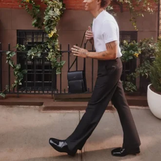 Zapatos Oxford Hughes