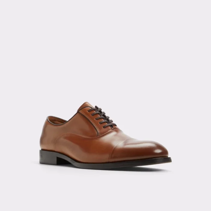 Zapatos Oxford Lazio