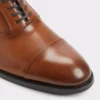 Zapatos Oxford Lazio
