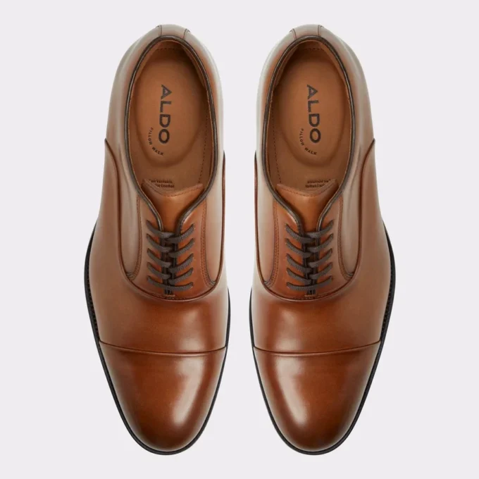 Zapatos Oxford Lazio