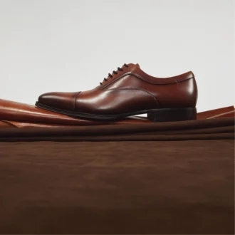 Zapatos Oxford Osborne