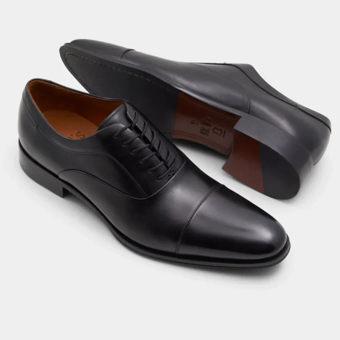 Zapatos Oxford Osborne Zapatos Oxford Osborne