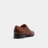 Zapatos Oxford Osborne