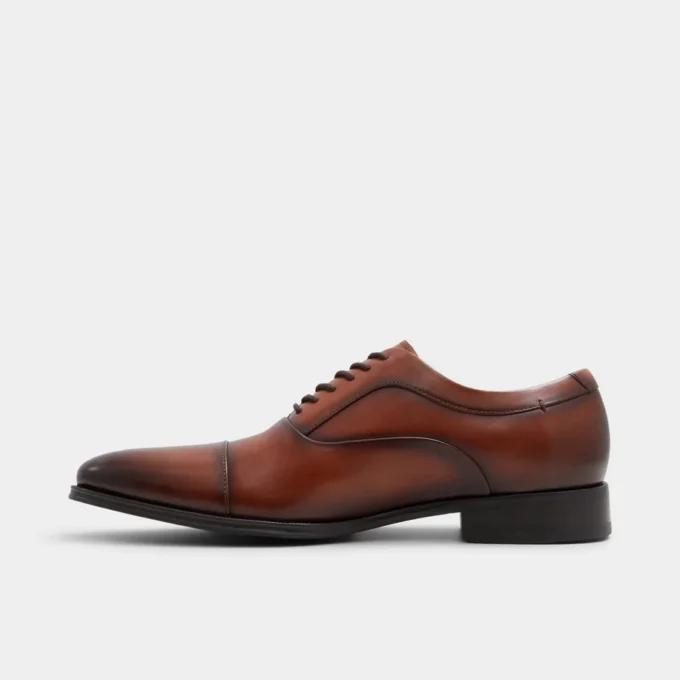 Zapatos Oxford Osborne