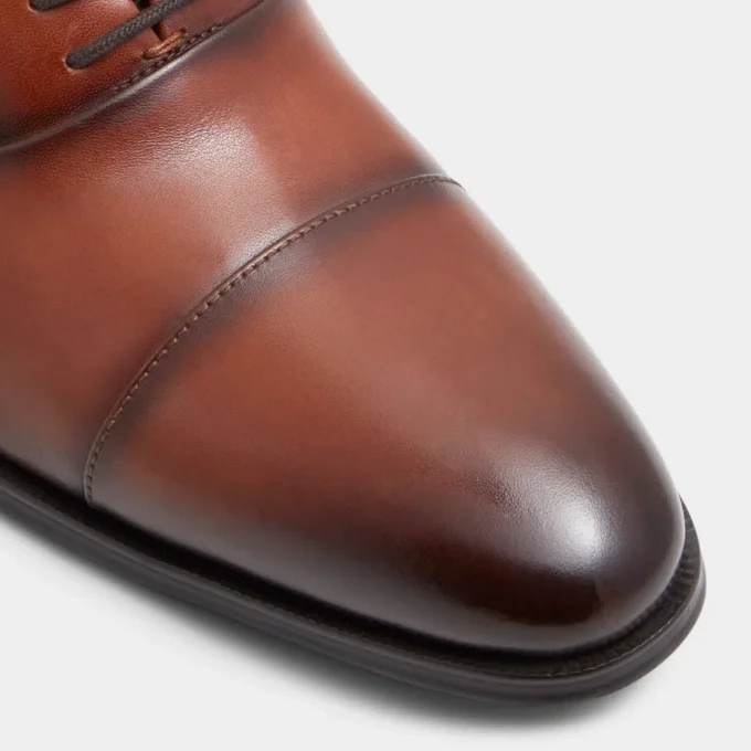 Zapatos Oxford Osborne