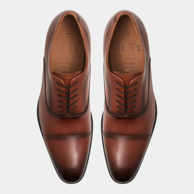 Zapatos Oxford Osborne