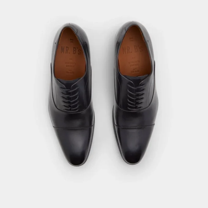 Zapatos Oxford Osborne Zapatos Oxford Osborne