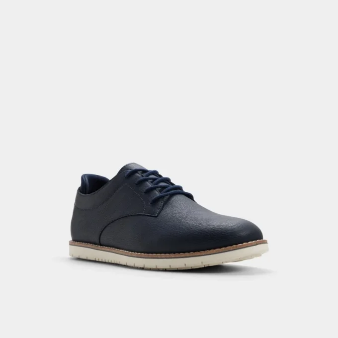 Zapatos Oxford Pedro